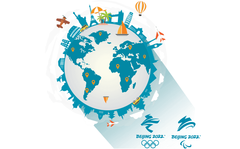 在尼日利亚连接到中国的加速器 - GOTOCN